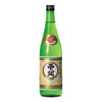 お酒 日本酒 萱島酒造 西の関 特撰 (特別本醸造) 720ml