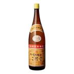 お酒 焼酎 大分むぎ焼酎 二階堂 20° 1800ml　20度