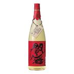 お酒 焼酎 老松酒造 閻魔 (赤) 25° 1800ml