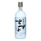お酒 焼酎 八鹿酒造 麦焼酎 銀座のすずめ 白麹 25° 720ml