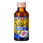 清涼飲料水 ゼリア新薬 ヘパリーゼ 