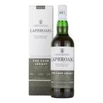 お酒 ウイスキー アイラ シングルモルト ラフロイグ ( Laphroaig ) 1815 ザ カスク レガシー 48° 700ml ( 箱入り )