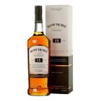 お酒 ウイスキー アイラ シングルモルト ボウモア ( Bowmore ) 15年 ゴールデン アンド エレガント 43° 1000ml ( 専用箱入り )