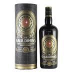 お酒 ギフト ウイスキー キャンベルタウン ブレンデッドモルト ダグラスレイン ゴールドロンズ ( Gauldrons ) 46.2° 700ml ( 箱入り )【 ギフト包装可能 】
