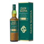お酒 ウイスキー キャンベルタウン シングルモルト グレンスコシア ( Glenscotia ) ヴィクトリアーナ ( ビクトリアーナ ) 54.2° 700ml ( 専用箱入り )