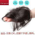 ウィッグ　女性　部分　レディース