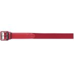 es SK SSK yv550 ремень эластичный ремень стрейч аксессуары красный O размер бейсбол бейсбол сопутствующие товары 