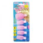 ビューティーネイラー ソークオフクリップ SOC-4(代引・同梱不可)