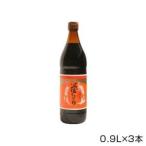  круг остров соевый соус . соль соевый соус 0.9L×3шт.@1216( оплата при получении * включение в покупку не возможно )