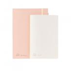 SUNNY LOG NOTErog Note shell pink( оплата при получении * включение в покупку не возможно )