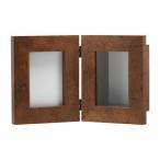  фото & craft box широкий рама Brown 400893402( оплата при получении * включение в покупку не возможно )