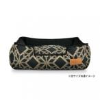 P.L.A.Y. lounge bed Msoru Stith черный ( оплата при получении * включение в покупку не возможно )