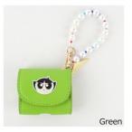  Powerpuff Girls AirPods кейс зеленый F248021-63( оплата при получении * включение в покупку не возможно )