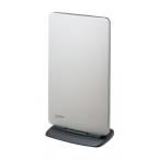 マスプロ電工　UHF卓上アンテナ　UTA2(S)(代引・同梱不可)