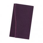 シビラ 金封ふくさ 紫 VAR-V 4096-069(代引・同梱不可)
