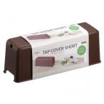 YAZAWA(ya The wa) ответвление покрытие Short Brown TCS62BR( оплата при получении * включение в покупку не возможно )