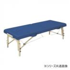  takada bed завод rose 60 ( из дерева портативный bed ) ширина 60× длина 183× высота 45/65cm( с функцией регулировки высоты )meti голубой TB-381-01( оплата при получении * включение в покупку не возможно )