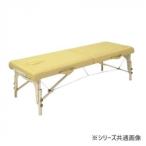  takada bed завод rose 70 ( из дерева портативный bed ) ширина 70× длина 183× высота 45/65cm( с функцией регулировки высоты ) слоновая кость TB-381-02( оплата при получении * включение в покупку не возможно )