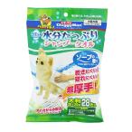 ウエットシャンプータオル 犬用 大判 28枚入
