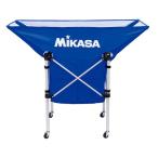  бесплатная доставка mikasaMIKASA складной мяч корзина лодка type AC-BC210 для занавес body только AC-BB210-BL голубой 