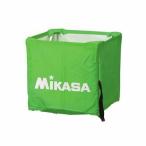  бесплатная доставка mikasaMIKASA мяч корзина занавес body только размер SS светло-зеленый BCM-SP-SS