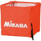  бесплатная доставка mikasaMIKASA мяч корзина занавес body только размер SS orange BCM-SP-SS