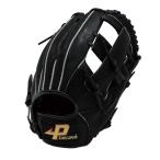 Promark бесплатная доставка Pro Mark для софтбола общий перчатка для игрока внутреннего поля L размер PG-8921 N21 бейсбол перчатка для софтбола для софтбола перчатка для софтбола перчатка внутри .