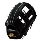 Promark бесплатная доставка Pro Mark бейсбол перчатка Second для PG-9201N21 бейсбол перчатка бейсбол натуральный кожа 2 . рука внутри .