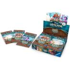 【発売日前日発送 未開封カートン】ディズニー・ロルカナ・TCG 日本語版 ブースターパック 大いなるアズライト 15ボックス入り 未開封カートン