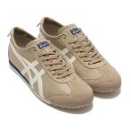 オニツカタイガー Onitsuka Tiger スニーカー メキシコ 66 (CREAM) 19AW-I