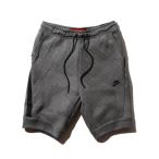 ¥Ê¥¤¥ NIKE ¥Ï¡¼¥Õ¥Ñ¥ó¥Ä ¥Æ¥Ã¥¯ ¥Õ¥ê¡¼¥¹ ¥·¥ç¡¼¥È GX 1.0 (CARBON HEATHER/BLACK) 18SU-I
