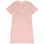 ハローキティTシャツレディースビッ...