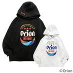  Orion пиво парка с капюшоном осень-зима теплый casual модный Logo мужской женский 
