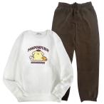 ポムポムプリン トレーナー スウェ�