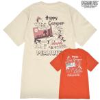スヌーピーTシャツ半袖トップスコミ...