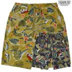  Snoopy шорты брюки короткий рукав низ aro - botanikaru Woodstock SNOOPY PEANUTS