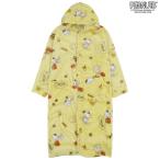 スヌーピー フリース ブランケット ルームウェア 部屋着 パジャマ 着る毛布 SNOOPY PEANUTS