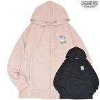  Snoopy Olaf Parker ZIP Parker принт dry лето SNOOPY PEANUTS