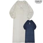 スヌーピー  ワンピース フリース 長袖  チャーリーブラウン 裏起毛 秋 冬 SNOOPY  PEANUTS