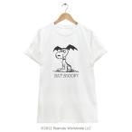 ショッピングスヌーピー スヌーピー 半袖 Tシャツ  SNOOPY