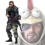 おもちゃ メタルギアソリッドv ファントムペイン フィギュアの人気商品 通販 価格比較 価格 Com
