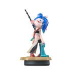 任天堂 amiibo フウカ [レイダース] （スプラトゥーンシリーズ