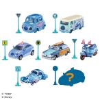 未開封BOX 6個入り ドリームトミカ TOMICA TUNES DISNEY CHARACTERS Vol.3 STITCH COLLECTION