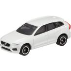 Tomica No.22 Volvo XC60 (BP)