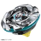 BEYBLADE X Bay Blade X UX-08 стартер Silver Wolf 3-80FB