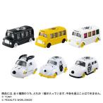 6個入りBOX PEANUTS誕生75周年記念ドリームトミカコレクション