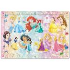 55 деталь ребенок предназначенный мозаика Princess .......! детский мозаика 