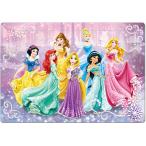 80 деталь ребенок предназначенный мозаика .... Disney Princess детский мозаика 