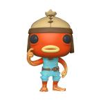 ファンコ FUNKO POP FORTNITE / フォートナイト フィッシュスティック FISH STICK