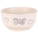 ダンボ  茶わん お茶碗 抗菌 電子レンジ 食洗機対応 食器 ベビー 子供 赤ちゃん キッズ  XP23AG  ディズニー Disney スケーター